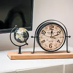 Il Mappamondo