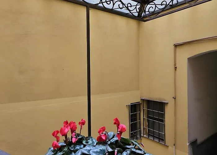 Il Mappamondo
